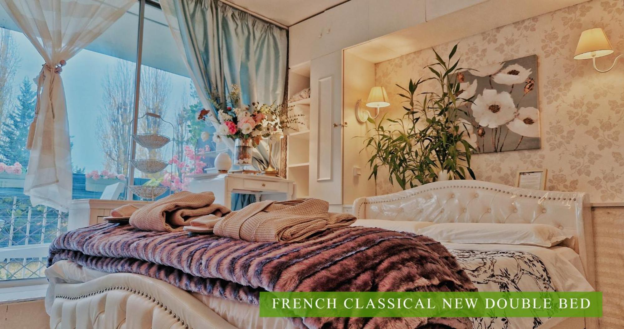 Villa Diva - Villa Hestia Paris 16E Boulogne-Billancourt Bagian luar foto