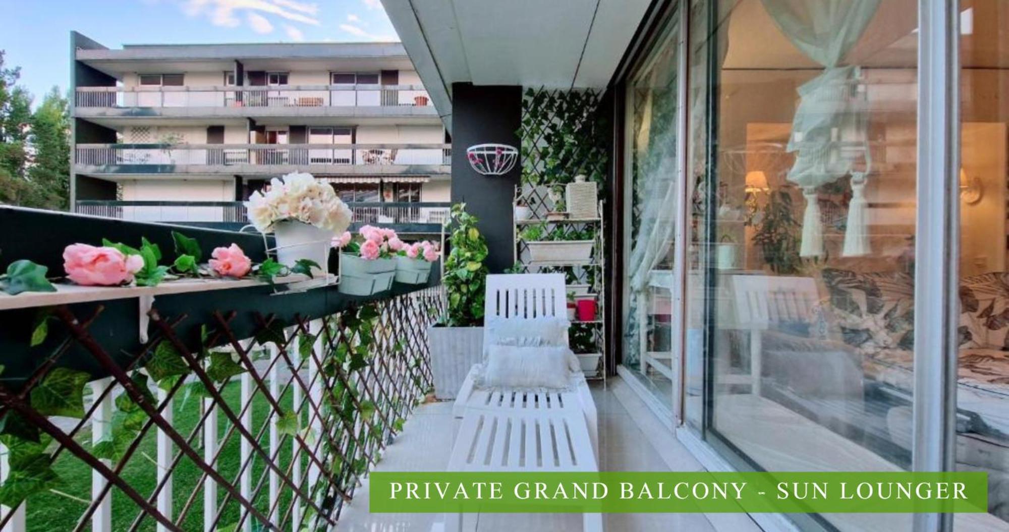 Villa Diva - Villa Hestia Paris 16E Boulogne-Billancourt Bagian luar foto
