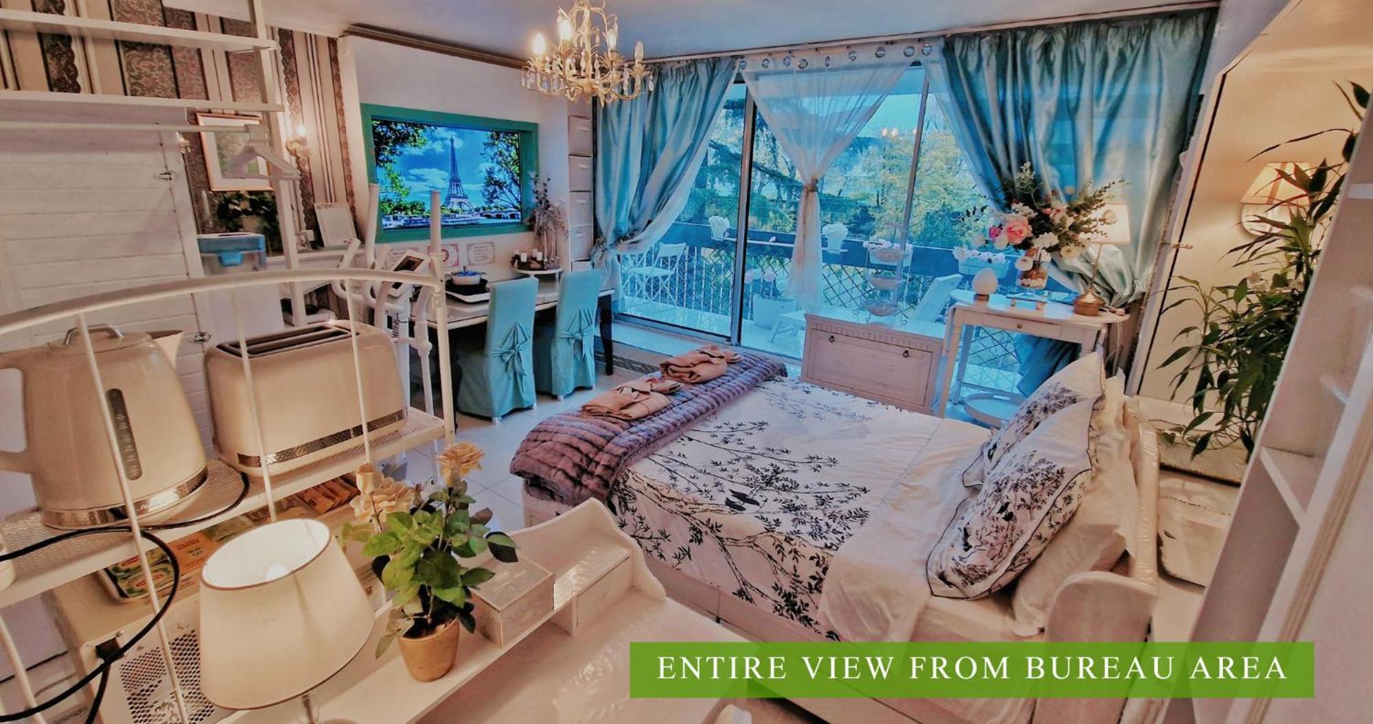 Villa Diva - Villa Hestia Paris 16E Boulogne-Billancourt Bagian luar foto