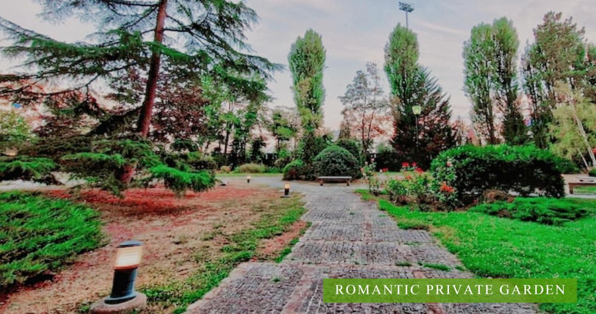 Villa Diva - Villa Hestia Paris 16E Boulogne-Billancourt Bagian luar foto
