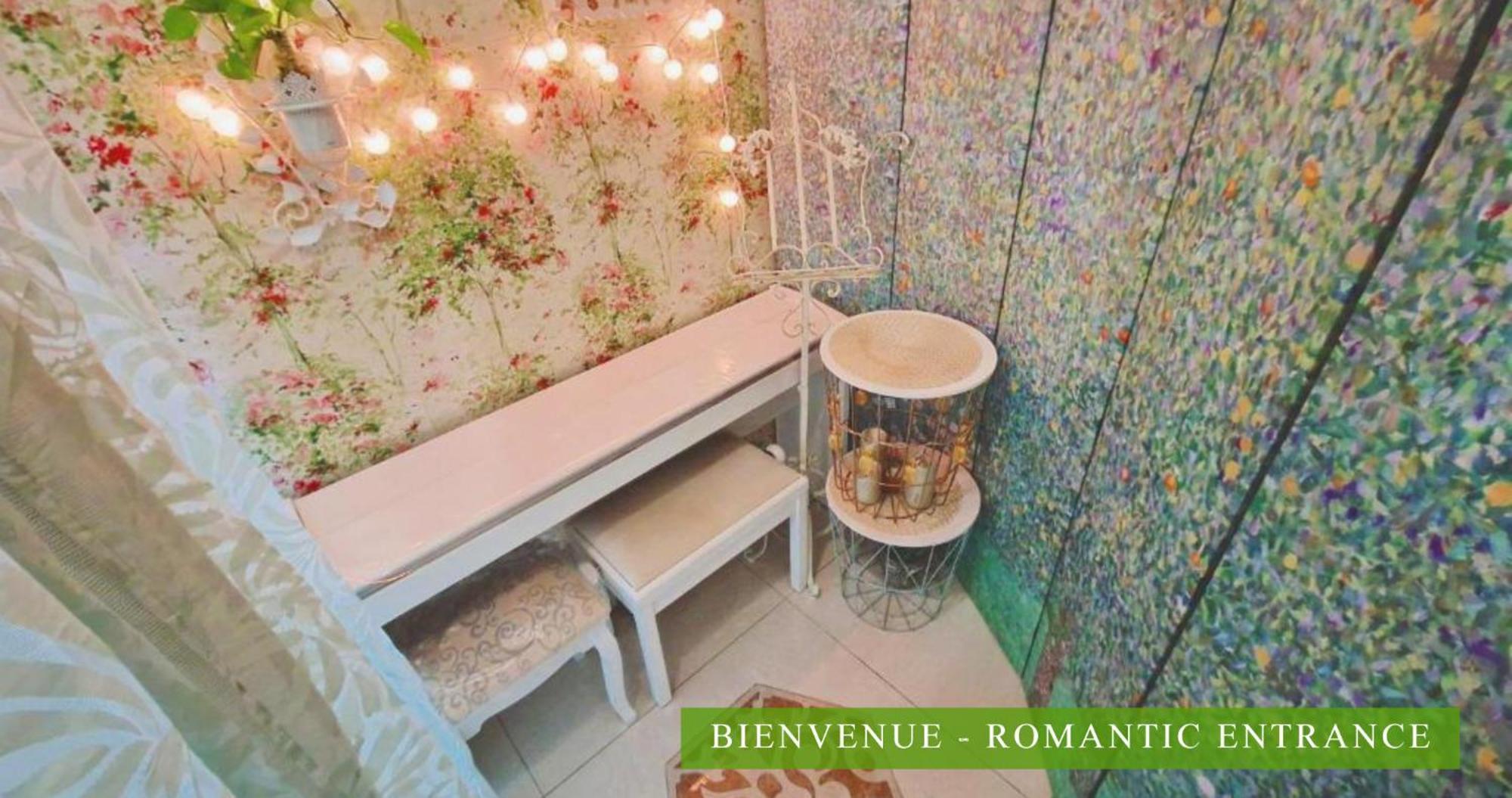Villa Diva - Villa Hestia Paris 16E Boulogne-Billancourt Bagian luar foto