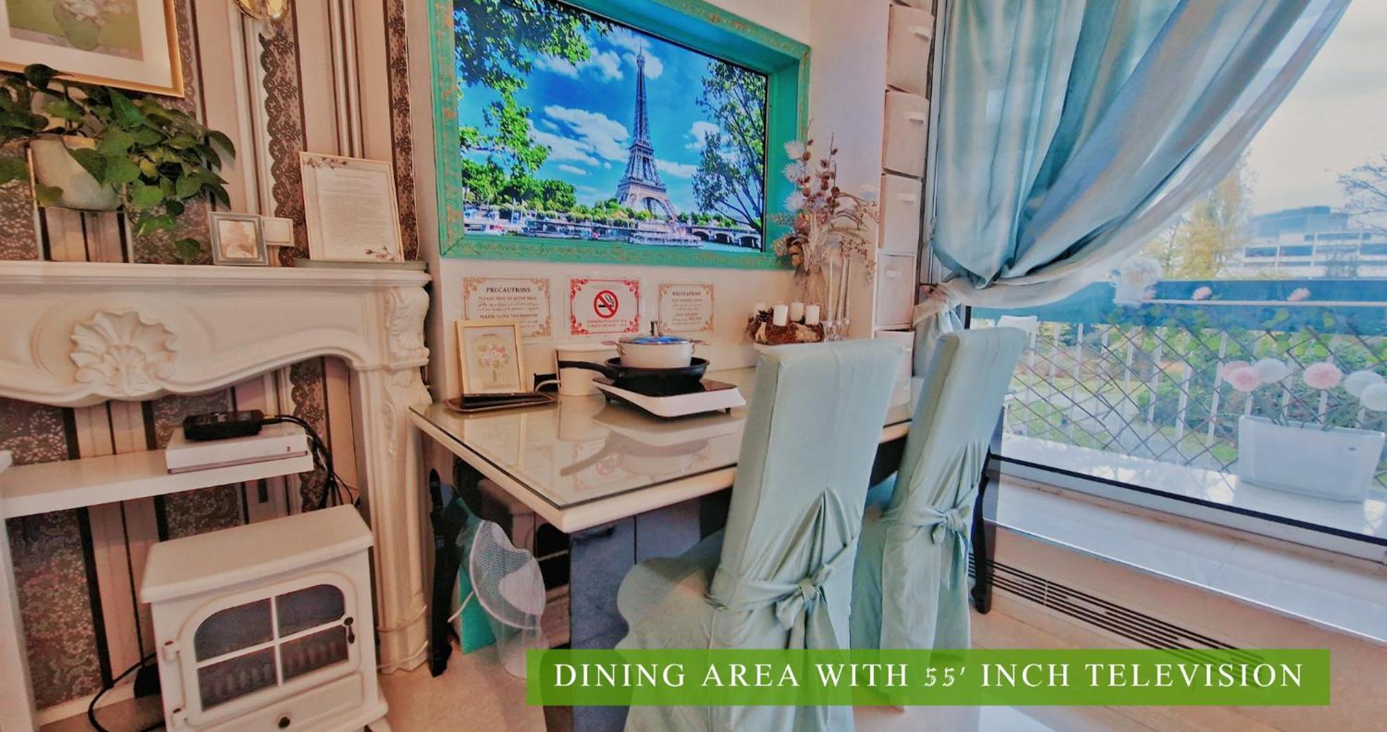 Villa Diva - Villa Hestia Paris 16E Boulogne-Billancourt Bagian luar foto