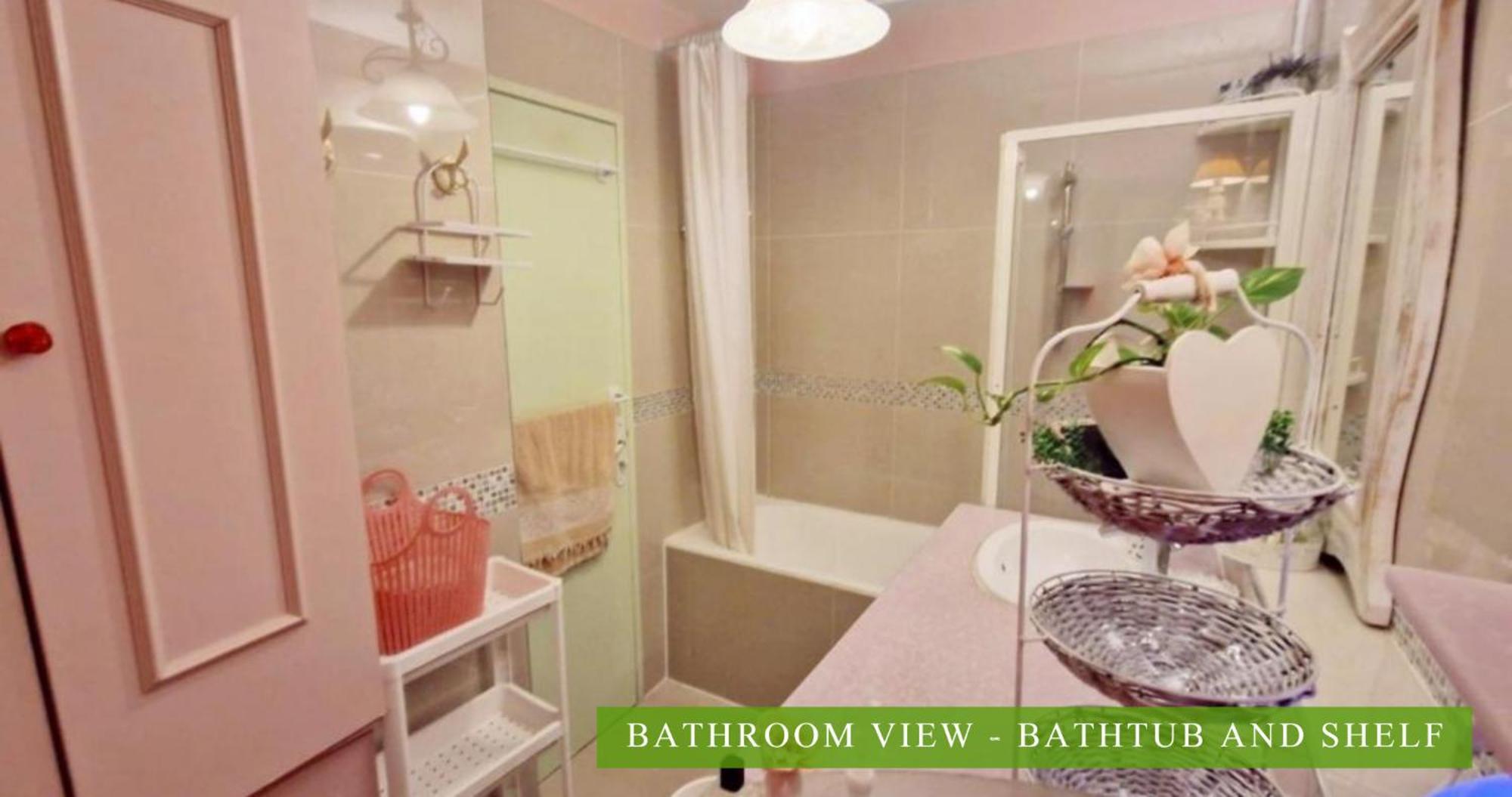 Villa Diva - Villa Hestia Paris 16E Boulogne-Billancourt Bagian luar foto