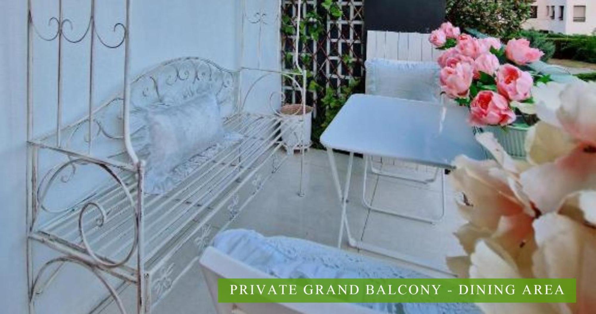 Villa Diva - Villa Hestia Paris 16E Boulogne-Billancourt Bagian luar foto