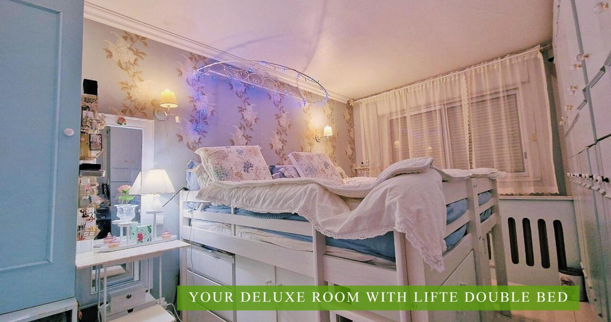 Villa Diva - Villa Hestia Paris 16E Boulogne-Billancourt Bagian luar foto